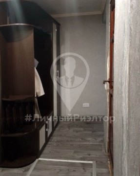 2-к квартира, 1/2 эт., 44м²