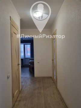 1-к квартира, 5/9 эт., 51м²