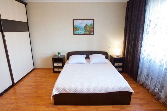 1-к квартира, 7/10 эт., 40м²