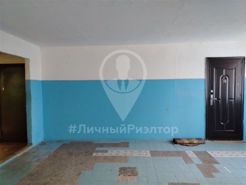 2-к квартира, 7/9 эт., 38м²