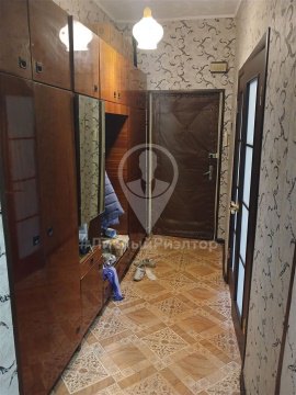 2-к квартира, 2/2 эт., 49м²