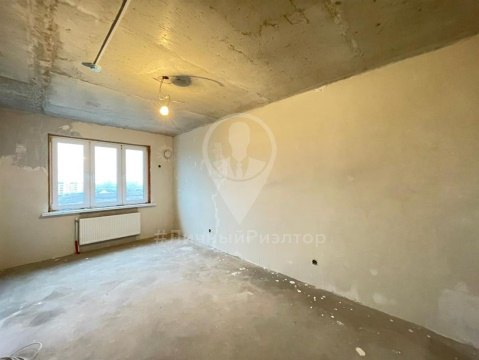 1-к квартира, 7/20 эт., 42м²