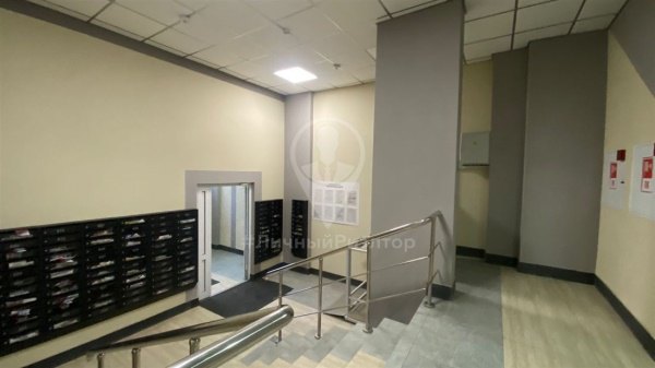 1-к квартира, 5/23 эт., 35м²