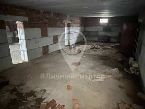 Дом 504м², участок 15 сот.