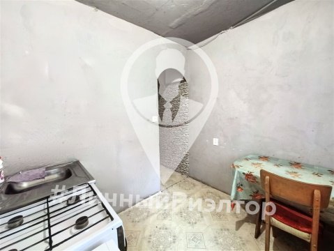 3-к квартира, 1/5 эт., 61м²