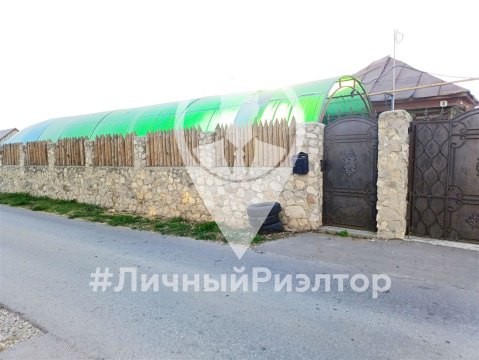 Дом 100м², участок 12 сот.