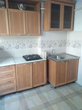 1-к квартира, 1/5 эт., 32м²