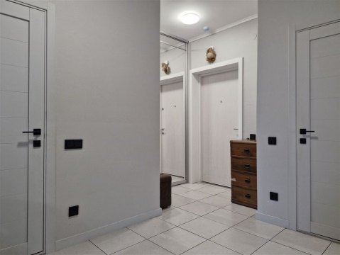 3-к квартира, 11/19 эт., 77м²