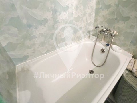 Студия, 5/5 эт., 17м²