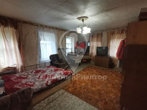 Дом 66м², участок 33 сот.