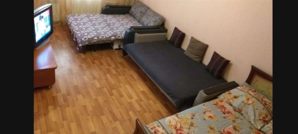 1-к квартира, 10/17 эт., 35м²