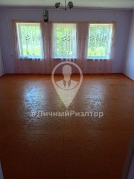 Дом 85м², участок 19 сот.