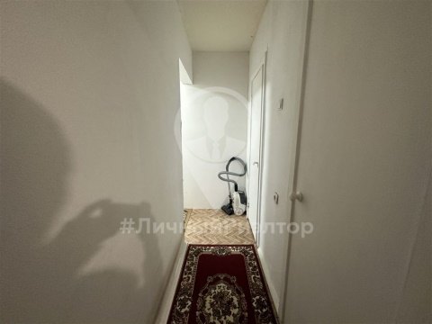 1-к квартира, 7/9 эт., 32м²