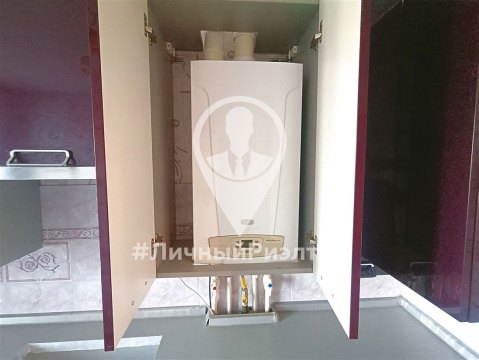 2-к квартира, 1/3 эт., 50м²