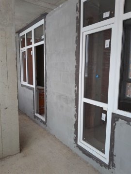 2-к квартира, 3/4 эт., 52м²