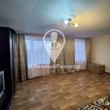 1-к квартира, 2/5 эт., 31м²