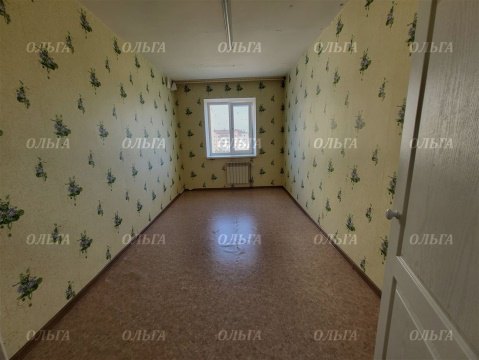 2-к квартира, 5/5 эт., 58м²